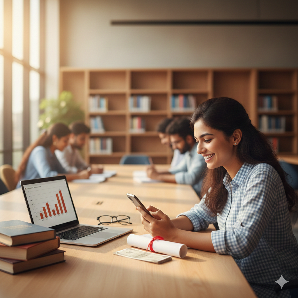 KSHEC Scholarship 2026