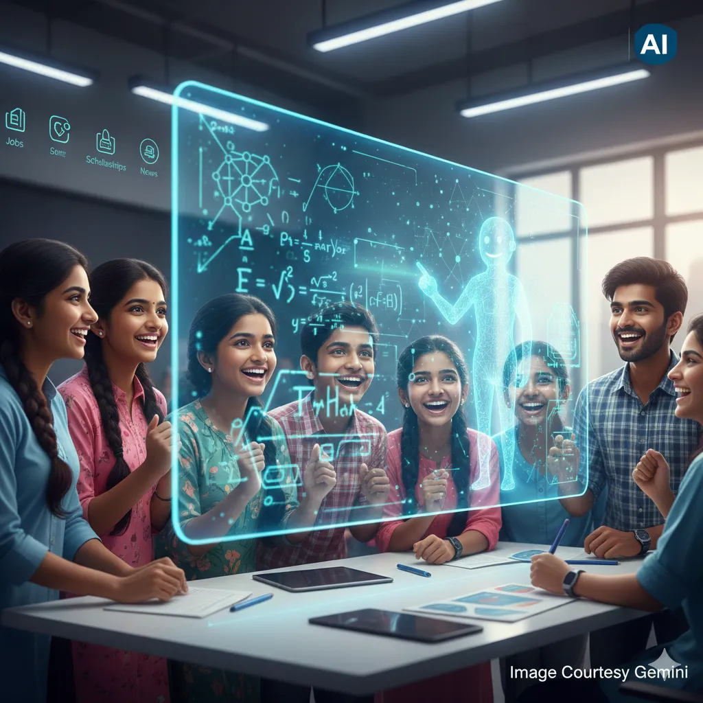 KITE Free Entrance Training Kerala Students