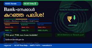 Loans for SC